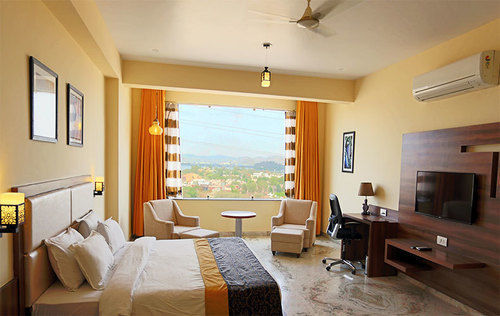 Hotel Mewargarh By Red Lion S