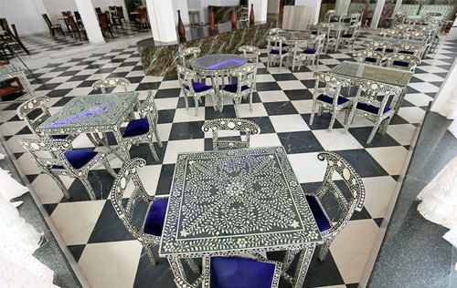 Hotel Mewargarh By Red Lion S Udaipur