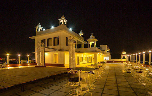 Mewargarh By Red Lion S 4*