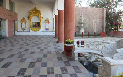 Hotel Mewargarh By Red Lion S 4*