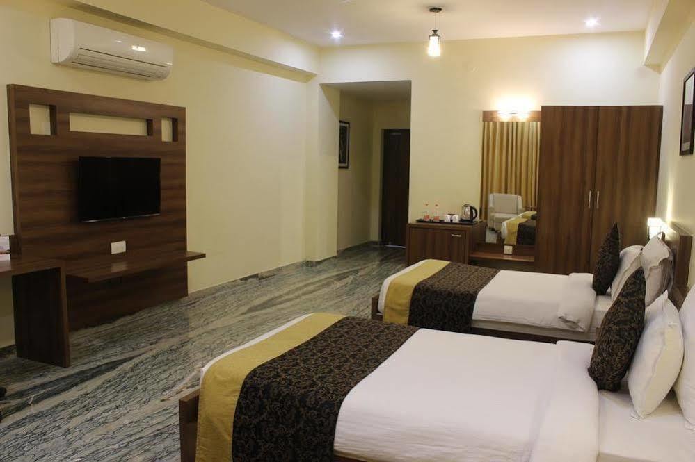 Mewargarh By Red Lion S Udaipur